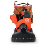 DR Power Premier Self-Propelled Lawn and Leaf Vacuum, 28 in.