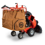 DR Power Premier Self-Propelled Lawn and Leaf Vacuum, 28 in.