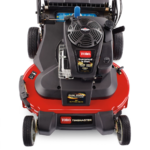 Toro TimeMaster 30 in. Self-Propelled Gas Lawn Mower, 223 cc (Model 21199)